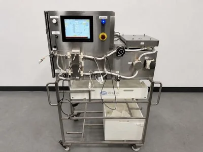 Used FLOW CM150 Filtration Equipment New Jersey US | Bionex Scientific LLC #944467