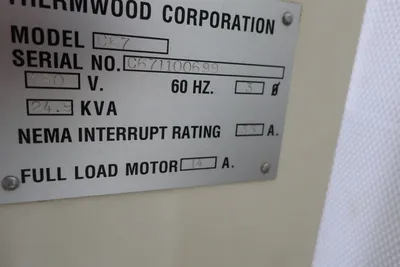 1999 THERMWOOD C67 CNC ROUTER | CNC EXCHANGE (6)