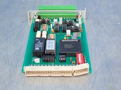 Used AW COMPANY EMO3000CH Printed Circuit Boards (PCB) Ohio US | HGR 24 #1134662