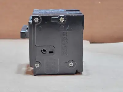 USED CUTLER-HAMMER BR215