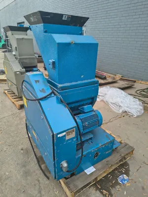 CONAIR CLS-819 Plastic Granulator | ESS Industrial Equipment Sales (1)