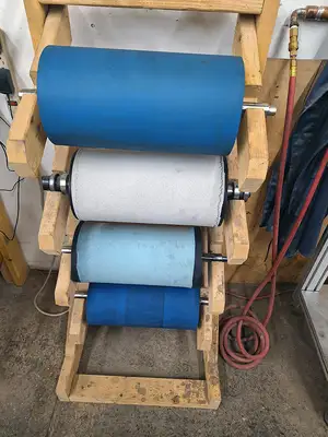 Used CEFLA _UNKNOWN_ Woodworking Complete Operations Pennsylvania US | Highland Automation #1298417