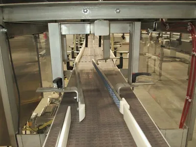 Used _UNKNOWN_ _UNKNOWN_ Belt Conveyors Pennsylvania US | Libra Machine #1568393