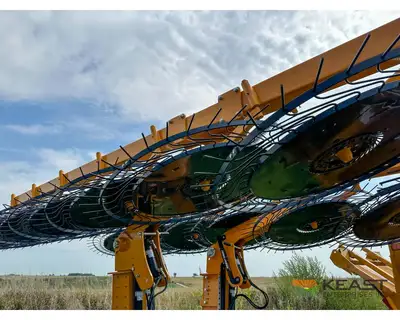 Used FAIR MANUFACTURING _UNKNOWN_ Hay Rakes Iowa US | Keast Enterprises #1360170
