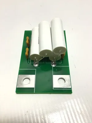 IMAG 94V-0 BD02 Circuit Board