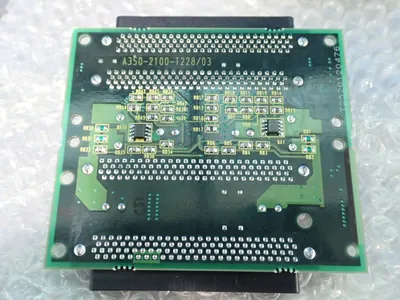 New | in-Stock FANUC A20B21000220 Electrical Panels | HGR 24 #741695