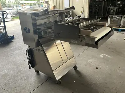 USED LVO SM24