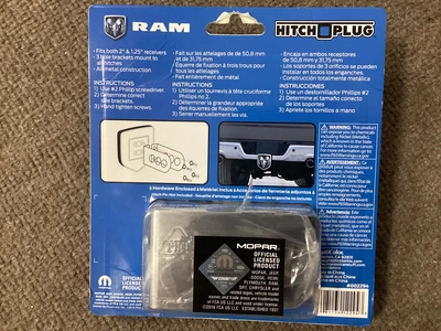 Used _UNKNOWN_ _UNKNOWN_ Hitches Michigan US | Miedema Asset Management Group #1437520