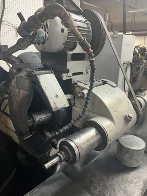 1972 CINCINNATI MILACRON DE Universal Cylindrical Grinders | Levy Recovery Group (5)