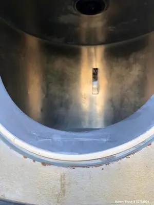 Used NIRO PRODUCTION MINOR Spray Dryers Illinois US | Aaron Equipment #84907