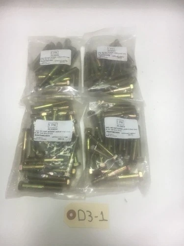 New | in-Stock Infasco 62406 Nuts & Screws Indiana US | J&J Industrial Supply #520172