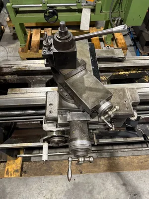 CADILLAC 22x80 Engine Lathes | GMT (11)