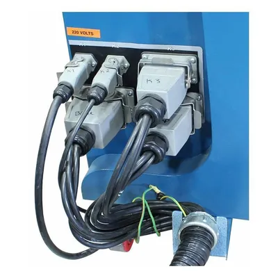 BAILEIGH PT-105HD-W-V2 Plasma Cutters | Sierra Victor Industries (7)