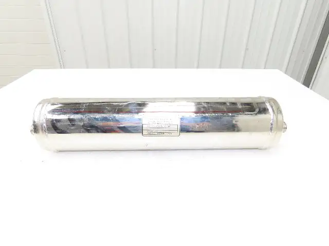 Used SCHWÄMMLE _UNKNOWN_ Heat Exchangers | Arrow Industrial #561360