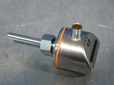 NEW IFM ELECTRIC SI5010