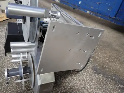 Used 2015 ALTECH ALCODE Miscellaneous Packaging Equipment Ohio US | HGR 24 #756668