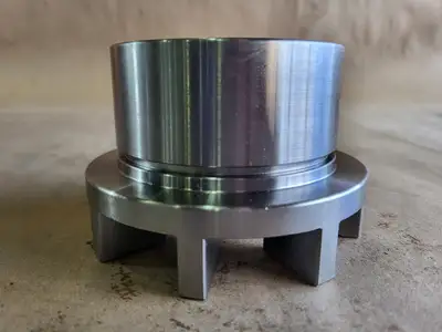 NEW TIMKEN QF50X1-5/8