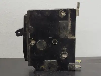 USED SQUARE D QO115