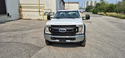 Used 2019 FORD F550 Misc Trucks Ontario CA | Platinum Group #1352821