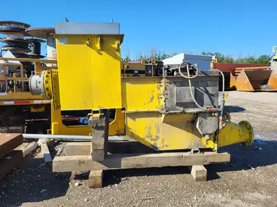 Used OUTOTEC _UNKNOWN_ Analyzers Systems - Other British Columbia CA | Lenmark #1442943