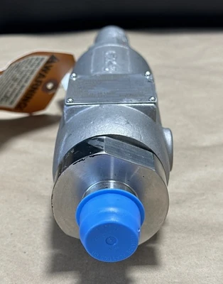 NEW Farris Engineering 27CC23-M20/S4