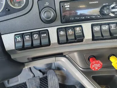 Used 2018 KENWORTH T680 Conventional trucks Ohio US | Proxy Equipment #1377722