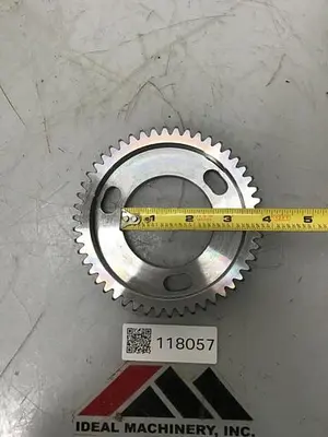 USED SUMITOMO SG75M-H / TBDG