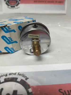 New | in-Stock PDI CF1P Universal Pressure Meters | Surplus Asset Holdings #1219937
