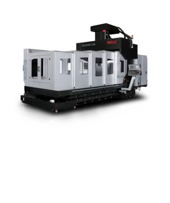 TOYODA-WELE SB316YM 12K Bridge & Gantry Mills | Hillary Machinery LLC (3)