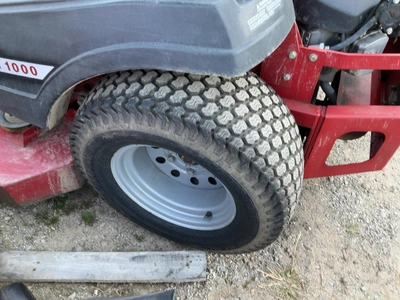 Used FERRIS 1000 Mowers Michigan US | Miedema Asset Management Group #1762738