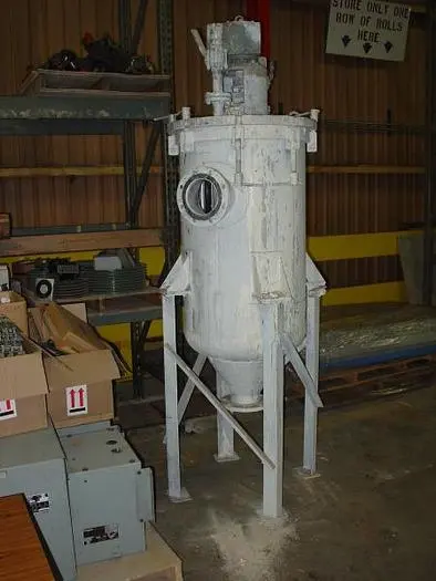 Metso/Temago Oy LS-3200 Optiscreen