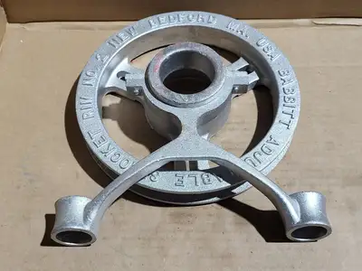 NEW VICTAULIC K020002A00