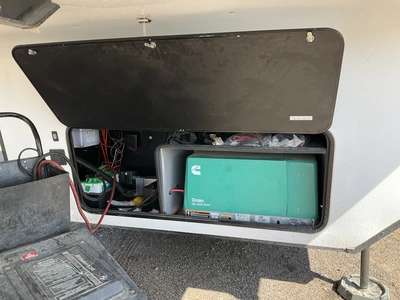 Used 2022 GRAND DESIGN MOMENTUM Campers, Caravans, Motorhomes Michigan US | Miedema Asset Management Group #1366695