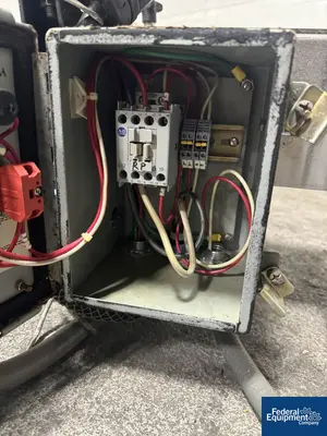Unknown Belt Conveyor