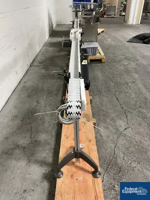 USED Brevetti CEA Brevetti Vial Inspection Unit, Model A1