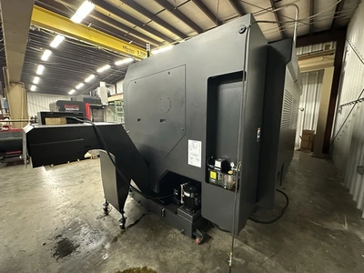 USED 2023 SMART NL6000LM