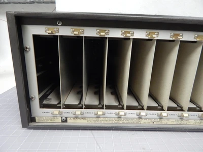 Used KEITHLEY _UNKNOWN_ Chart Recorders | OCO Industrial #1633815