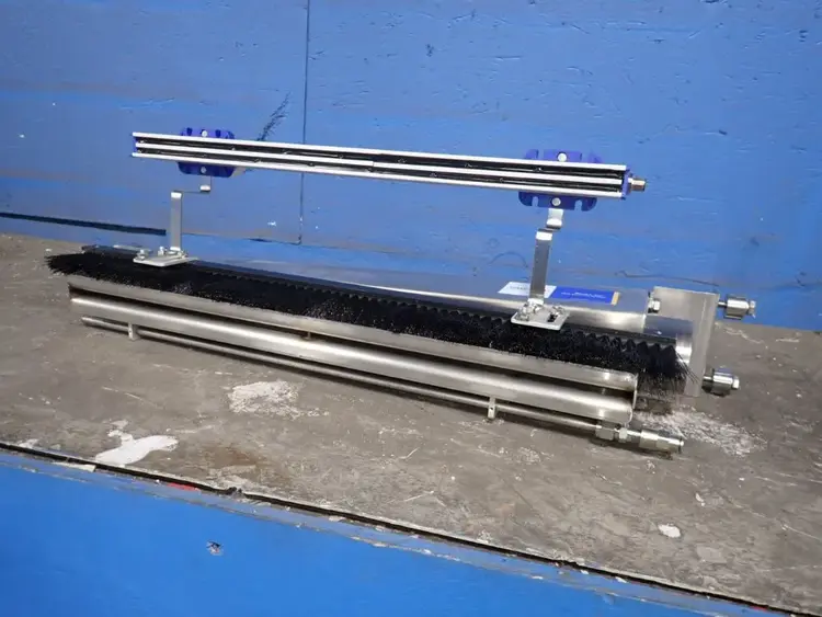 Used SIMCO ION _UNKNOWN_ Dust Collectors Ohio US | HGR 24 #781147