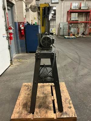 Used _UNKNOWN_ _UNKNOWN_ Woodworking Sanders Ohio US | Equipment Recovery Corp. #1331826