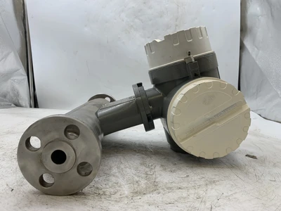 Endress+Hauser 63F S08-AAWOOA25B1A Flow Meter