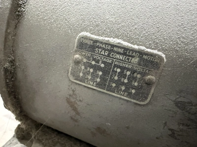 Used _UNKNOWN_ _UNKNOWN_ Polishing Machinery including Buffers Indiana US | Miedema Asset Management Group #1574493