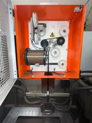 2006 CHARMILLES ROBOFIL 440SL Wire EDM | Levy Recovery Group (14)