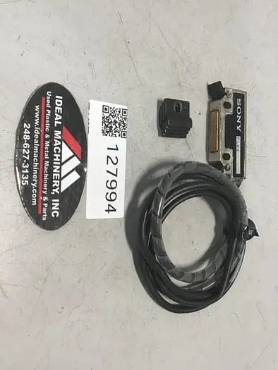 USED SONY PL60