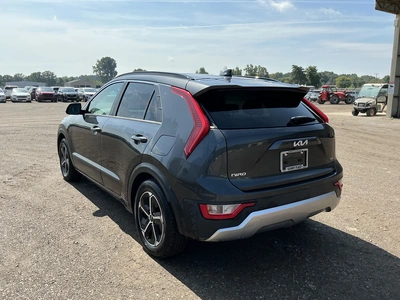 Used 2023 KIA NIRO SUVs Michigan US | Miedema Asset Management Group #1406863