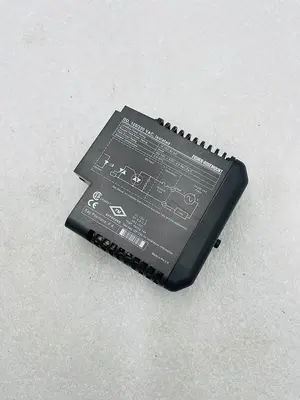 EMERSON DELTAV KJ3001X1-BH1 120/230VAC NSNP #K-2619