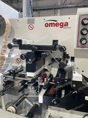 Used 2006 ABG TI150 Digital Finishing Connecticut US | FlexoExport #1490290