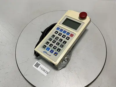 USED HYROBOTICS TOPIV-XC
