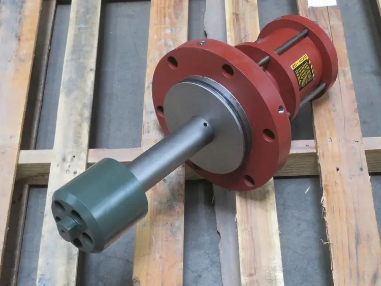 Used _UNKNOWN_ _UNKNOWN_ Compressor Piston & Rod Assemblies Texas US | Aucto #1476036