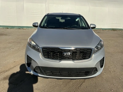 Used 2019 KIA SORENTO SUVs Michigan US | Miedema Asset Management Group #1579016