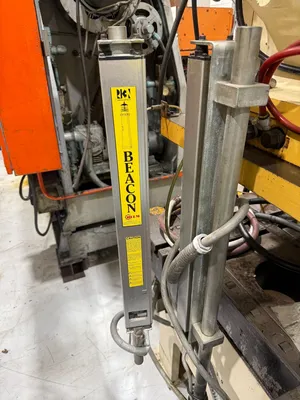 2001 KOMATSU OBS-60-33 Gap Frame (OBS) Presses | Rygate LLC (8)